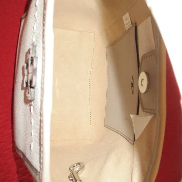 TB McGraw Colorblock Bucket Bag - Picture 4 of 11